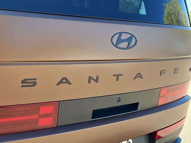 Thumbnail: 2025 Hyundai Santa Fe - 12