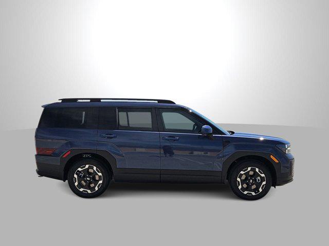 Thumbnail: 2026 Hyundai Santa Fe - 9