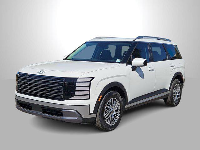 Thumbnail: 2026 Hyundai Palisade - 4