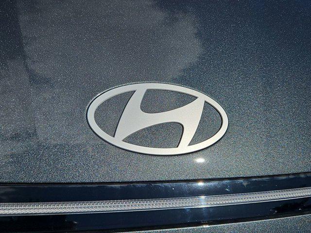 Thumbnail: 2026 Hyundai Sonata - 11