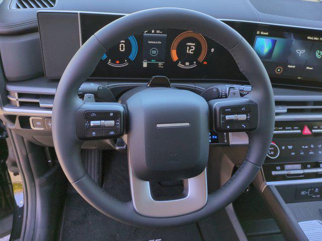 Thumbnail: 2026 Hyundai Santa Fe - 22