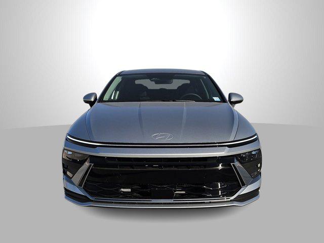 Thumbnail: 2026 Hyundai Sonata - 3