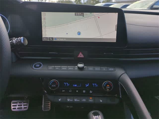 Thumbnail: 2024 Hyundai Elantra - 27