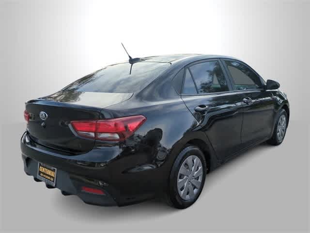 Thumbnail: 2019 Kia Rio - 8