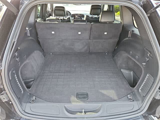 Thumbnail: 2020 Jeep Grand Cherokee - 33