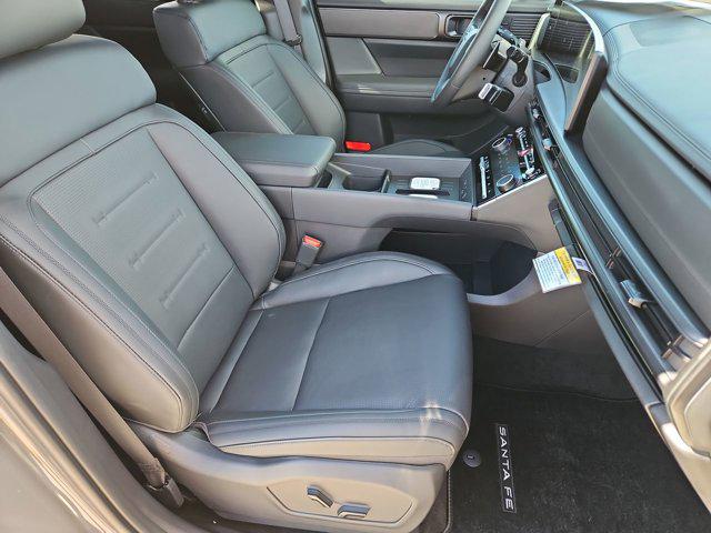 Thumbnail: 2026 Hyundai Santa Fe - 23
