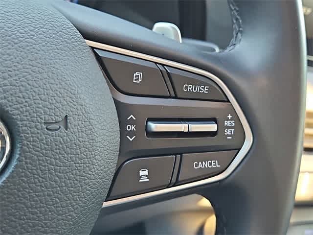 Thumbnail: 2020 Hyundai Palisade - 25