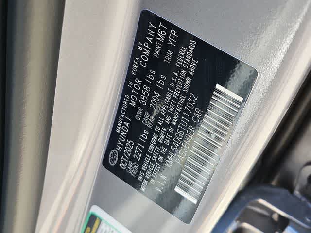 Thumbnail: 2026 Hyundai Elantra - 34