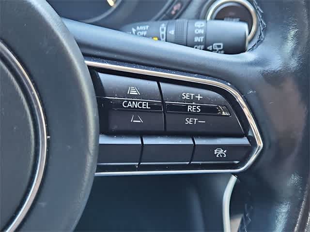 Thumbnail: 2024 Mazda CX-90 - 25