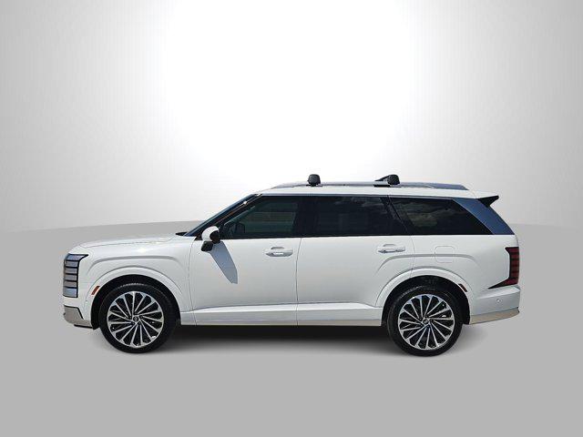Thumbnail: 2026 Hyundai Palisade - 5