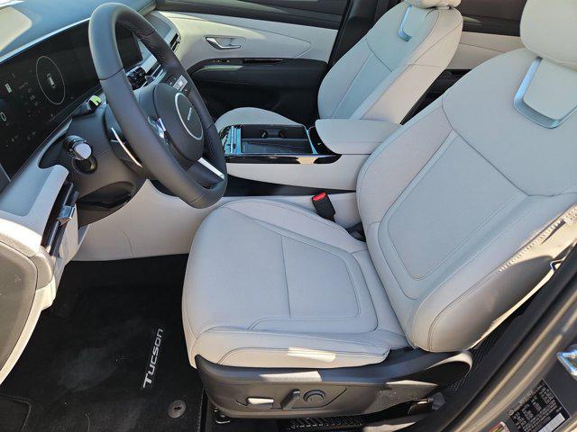 Thumbnail: 2026 Hyundai Tucson - 16