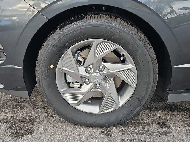 Thumbnail: 2026 Hyundai Sonata - 13