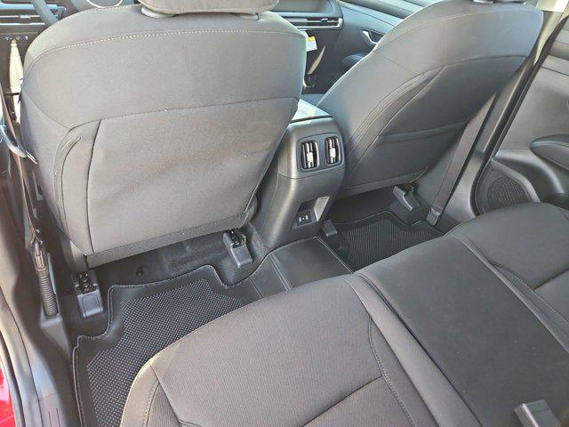 Thumbnail: 2026 Hyundai Tucson - 18