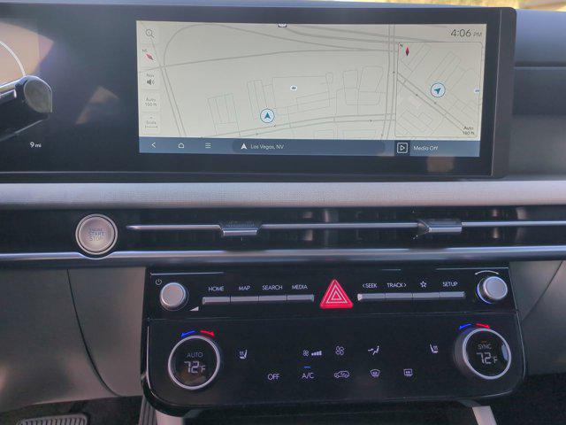 Thumbnail: 2026 Hyundai Tucson - 28