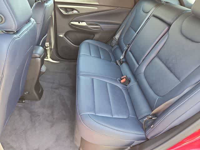 Thumbnail: 2022 Chevrolet Bolt EUV - 20