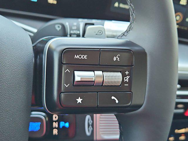 Thumbnail: 2026 Hyundai Ioniq - 24