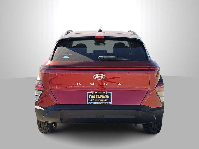 Thumbnail: 2026 Hyundai Kona - 7