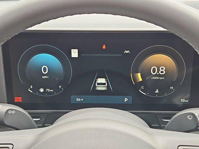 Thumbnail: 2026 Hyundai Kona - 31