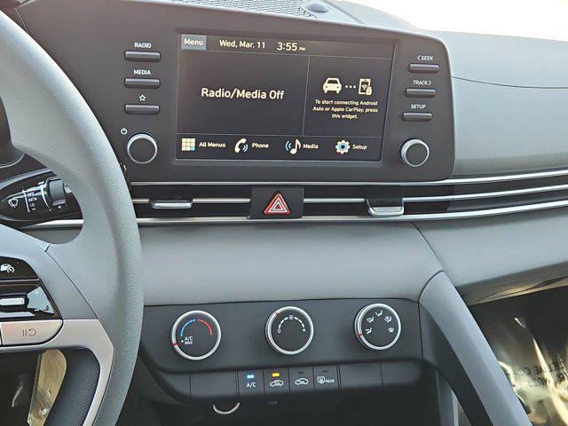 Thumbnail: 2026 Hyundai Elantra - 26