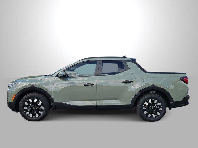 Thumbnail: 2025 Hyundai Santa Cruz - 5