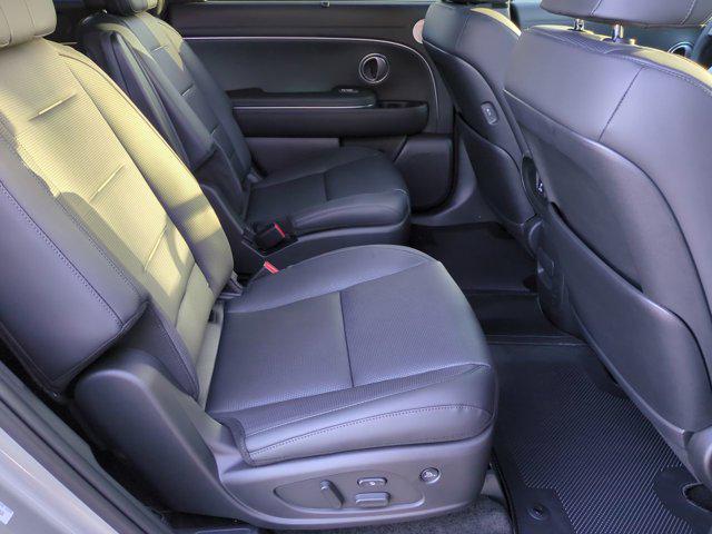 Thumbnail: 2026 Hyundai Palisade - 21