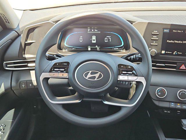 Thumbnail: 2026 Hyundai Elantra - 21