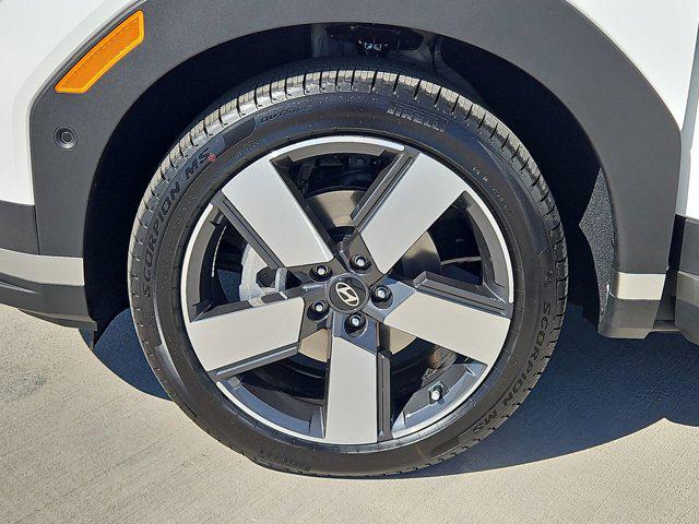 Thumbnail: 2026 Hyundai Santa Fe - 13