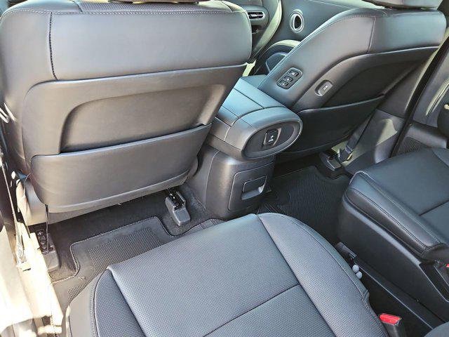 Thumbnail: 2026 Hyundai Palisade - 18