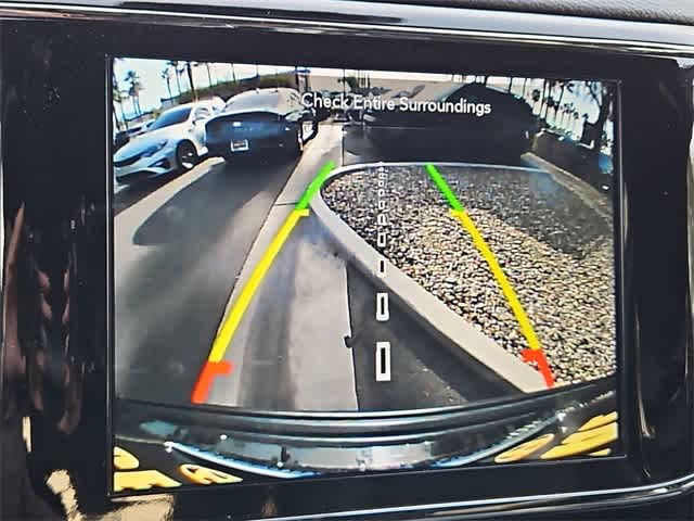 Thumbnail: 2020 Jeep Grand Cherokee - 29