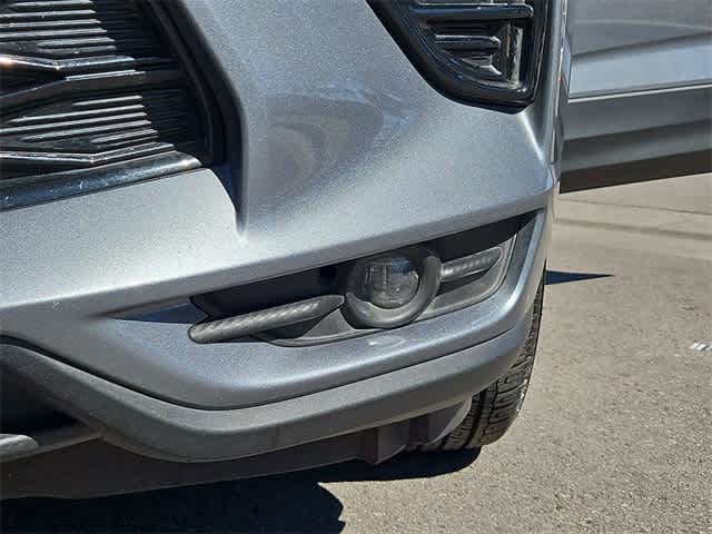 Thumbnail: 2021 Chevrolet TrailBlazer - 11