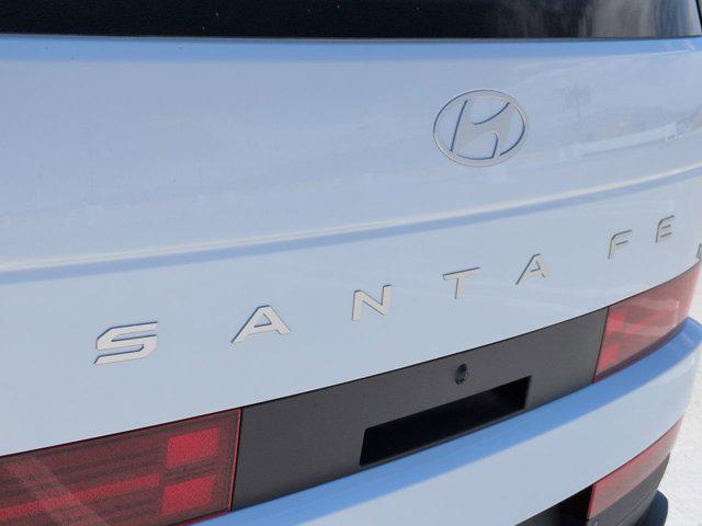 Thumbnail: 2026 Hyundai Santa Fe - 13