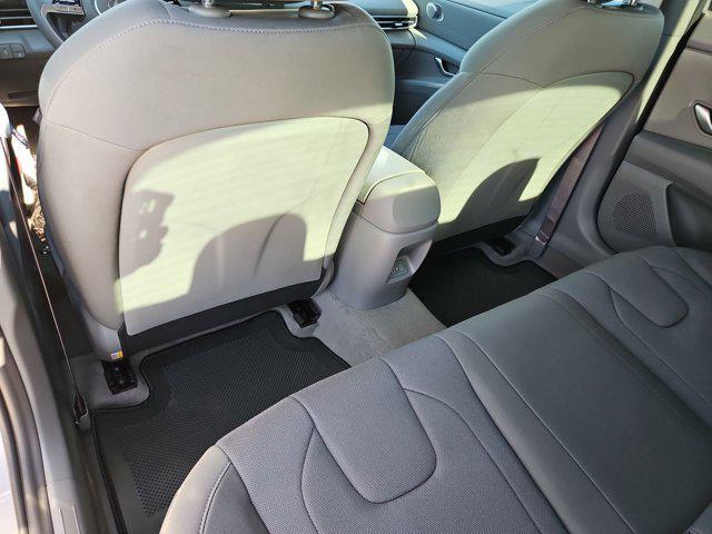 Thumbnail: 2026 Hyundai Elantra - 17