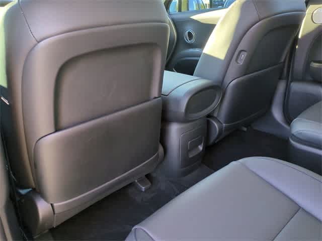 Thumbnail: 2026 Hyundai Palisade - 18