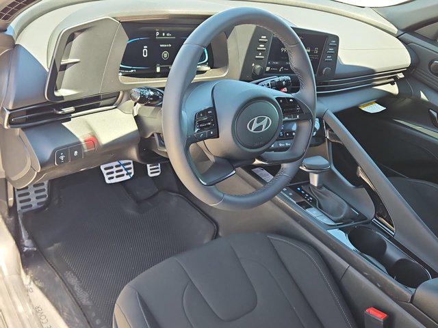 Thumbnail: 2026 Hyundai Elantra - 10
