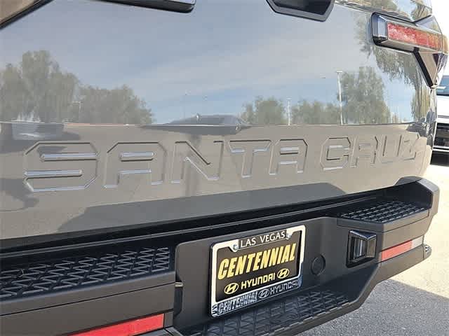 Thumbnail: 2025 Hyundai Santa Cruz - 12