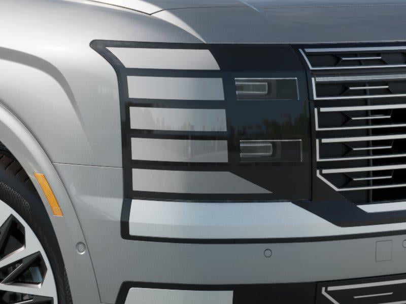 Thumbnail: 2026 Hyundai Palisade - 9