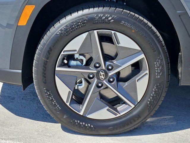 Thumbnail: 2026 Hyundai Tucson - 13