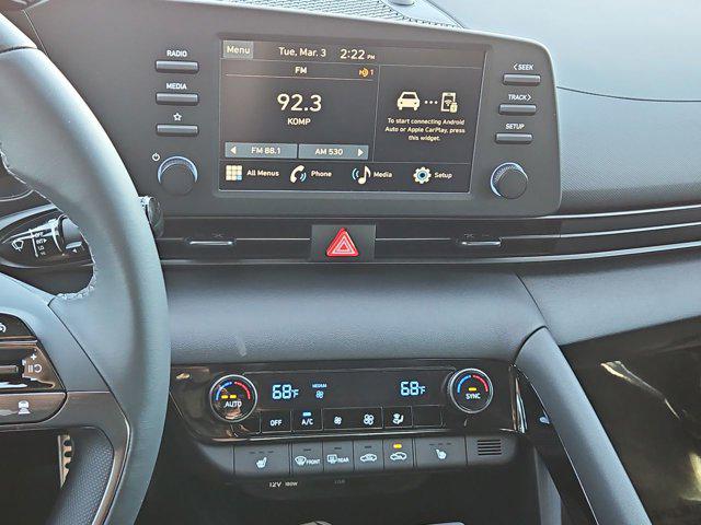 Thumbnail: 2026 Hyundai Elantra - 27