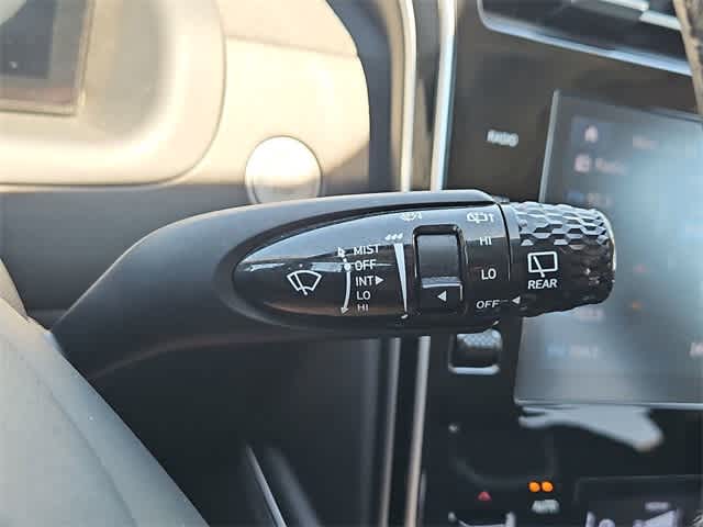 Thumbnail: 2022 Hyundai Tucson - 26