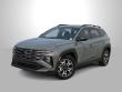 New 2026 Hyundai Tucson XRT FWD SUV