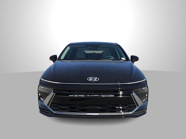 Thumbnail: 2026 Hyundai Sonata - 3