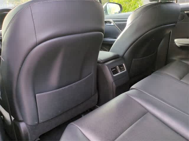 Thumbnail: 2020 Lexus RX - 18