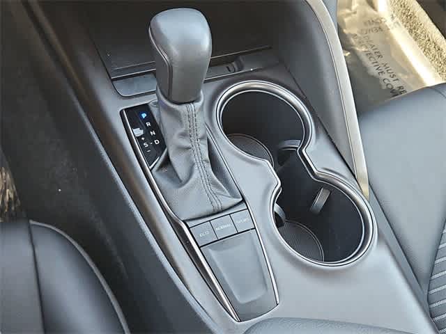 Thumbnail: 2024 Toyota Camry - 30