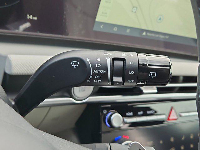 Thumbnail: 2025 Hyundai Tucson - 26