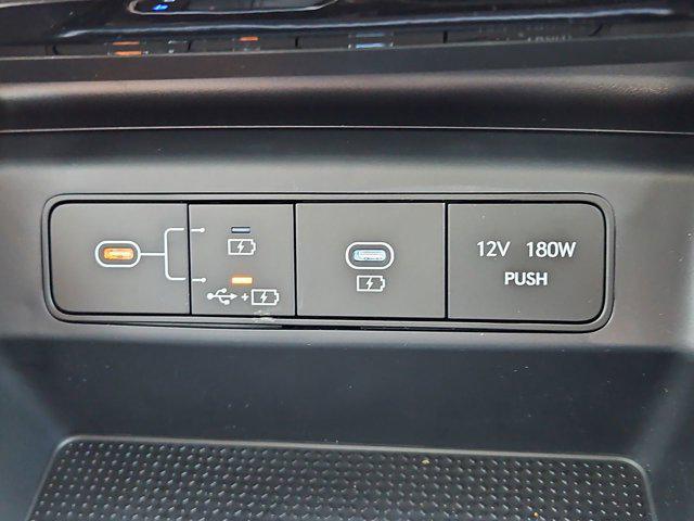 Thumbnail: 2026 Hyundai Tucson - 29