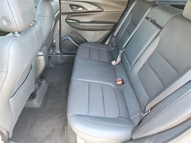 Thumbnail: 2021 Chevrolet TrailBlazer - 21