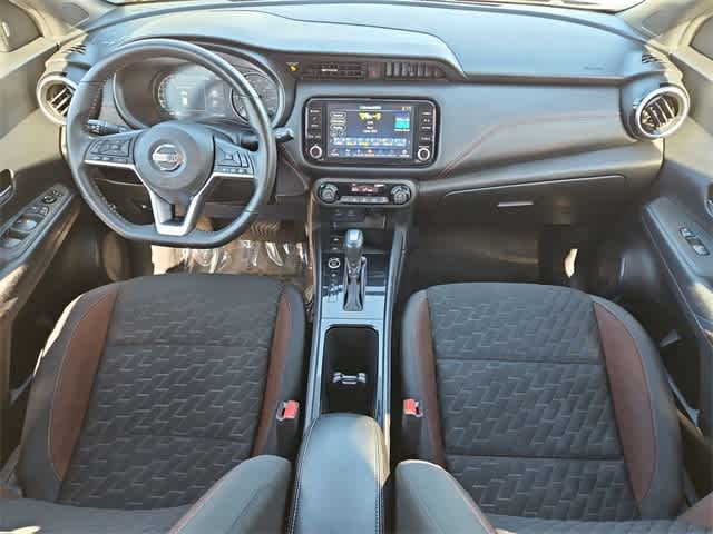 Thumbnail: 2021 Nissan Kicks - 16