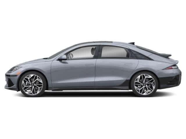 Thumbnail: 2025 Hyundai Ioniq 6 - 3