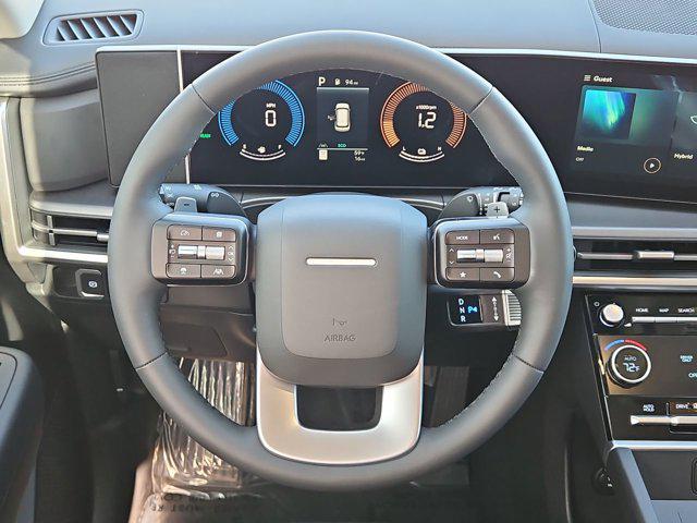 Thumbnail: 2026 Hyundai Santa Fe - 21