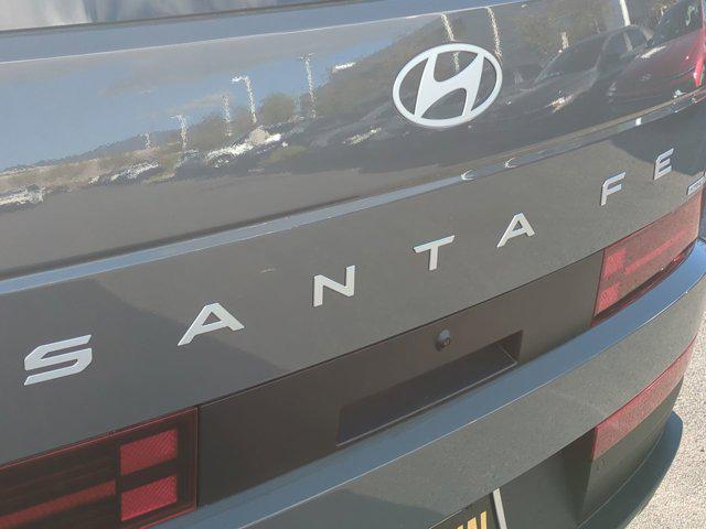 Thumbnail: 2026 Hyundai Santa Fe - 12